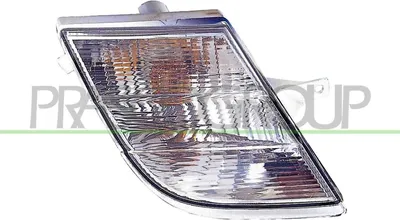 Produktbild von PRASCO DS0124113 Blinker Blinkleuchte vorne Rechts für NISSAN MICRA III (K12) Micra C+C III (K12)