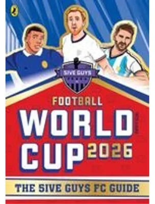 Obrázok produktu pre Football World Cup 2026