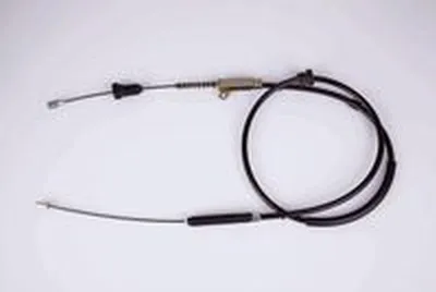 Produktbild von HELLA Handbremsseil Seilzug Feststellbremse für VOLVO 940 II Kombi (945) Vorne 8AS 355 662-611