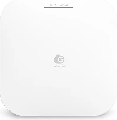 Zdjęcie produktu dla EnGenius ECW212L, 2,4 GHz, 5 GHz, WPA2-PSK, WPA3-PSK, 10,100,1000,2500 Mbit/s