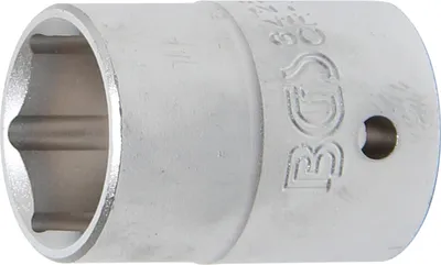 Image de BGS 3426 Douille "Pro Torque®" 20 (3/4), 26 mm