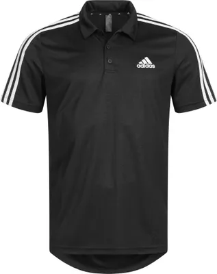 Produktbild von M|adidas 3-Stripes Herren Polo-Shirt GM2075