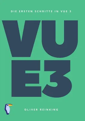 Image de Les premiers pas avec Vue 3