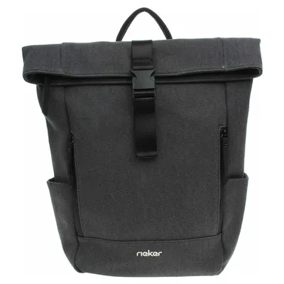 Produktbild von Rieker Damen Rucksack H1549-00 schwarz