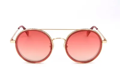 Produktbild von Police Sonnenbrille SPL830 648G 54 22 140