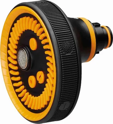 Produktbild von Fiskars Comfort Head Gießpistole - Multi 1059238
