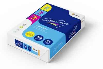 Immagine prodotto di Mondi Color Copy carta inkjet A4 (210x297 mm) Opaco 150 fogli Bianco