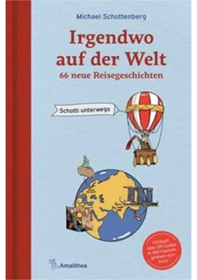 Obrázok produktu pre Irgendwo auf der Welt