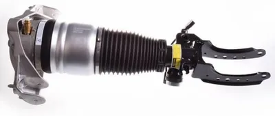 Imagen del producto de Amortiguador de suspensión delantero derecho para Audi 7L6616040E (EBG)