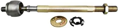 Produktbild von DENCKERMANN D180013 Axialgelenk Spurstange für RENAULT CLIO I (B/C57, 5/357) Vorne Beidseitig