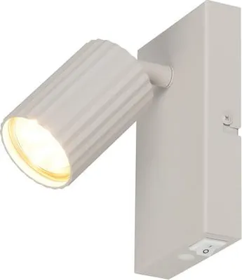 Produktbild von Trio 867770176 Soka GU10 Strahler Warm Grey