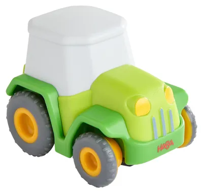 Produktbild von HABA Kugelbahn Cars Traktor 2013382001