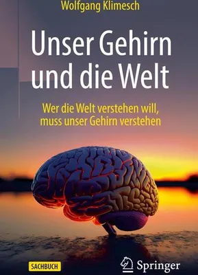 Immagine prodotto di Unser Gehirn und die Welt