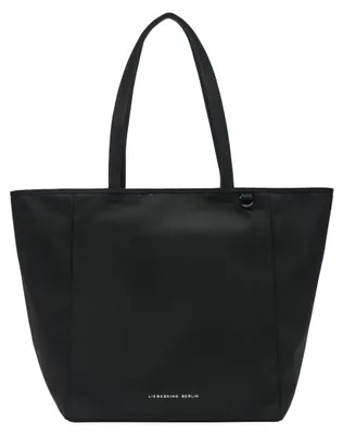 Obrázek produktu pro LIEBESKIND Berlin, nákupní taška L SURI, nylon, černá