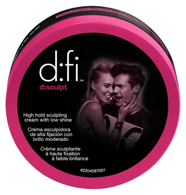 Produktbild von Revlon Professional Be Fabulous™ D:Sculpt Cream 75 g