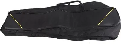 Produktbild von Famanu Trombone Gig Bag Oxford - Schwarz