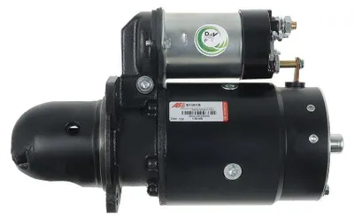 Obrázek produktu pro Startér 12V 1,5 kW pro Allis Chalmers, Cockshutt a MM