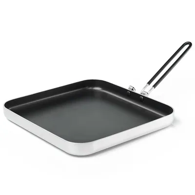 Obrázek produktu pro GSI Bugaboo Square Frypan 255mm