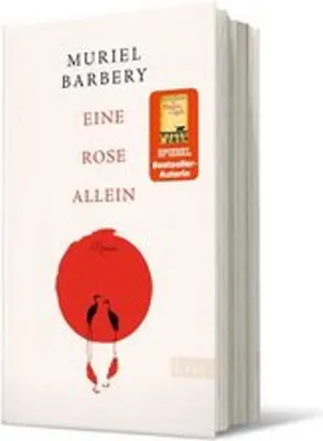 Produktbild von Eine Rose allein