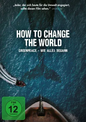 Produktbild von How to change the World