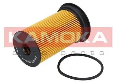 Produktbild von Kraftstofffilter KAMOKA F307701 Dieselfilter für BMW 3 Limousine (E46) Filtereinsatz