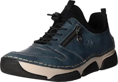 Produktbild von Slipper/Kletthalbschuh Freizeit (casual) 45951-15