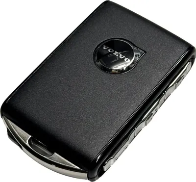Zdjęcie produktu dla VOLVO S60 V60 S90 V90 XC40 XC60 XC90 II kluczyk pilot do programowania OE