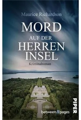 Obrázok produktu pre Mord auf der Herreninsel