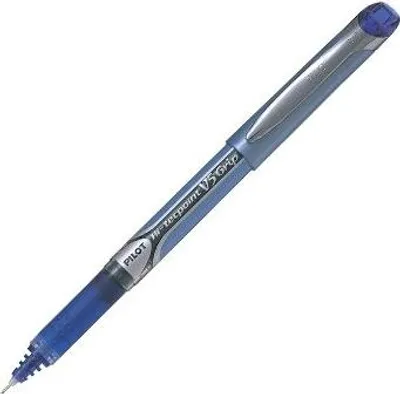 Obrázek produktu pro PILOT Tintenroller Hi-tecpoint V5 Grip, Strichfarbe: blau