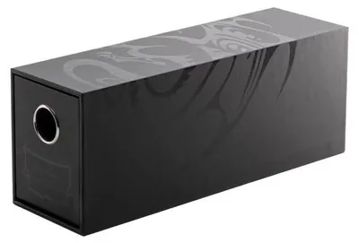 Image de Boîte de rangement Dragon Shield Fortress 1 pour cartes TCG