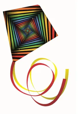 Produktbild von Einleinerdrachen Square 4001664912438