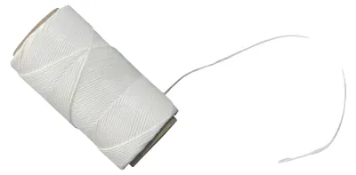 Produktbild von Braten- und Grillschnur 60 m EUROHOME® – aus Polyester, 5,5x5x11cm – Perfekt für die Zubereitung köstlicher Gerichte