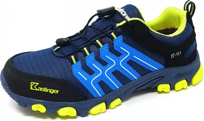 Produktbild von Kastinger Wanderschuhe Wanderschuhe Kunstleder/Textil