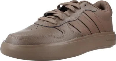 Produktbild von Adidas Litecourt Sportschuhe Braun