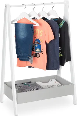 Immagine prodotto di Appendiabiti per bambini RD37767