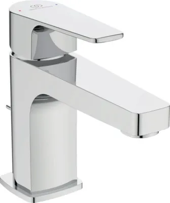 Immagine prodotto di Ideal Standard Cerafine D Miscelatore per lavabo con sporgenza 115 mm BC685AA cromo