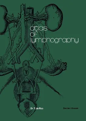 Produktbild von Atlas of Lymphography