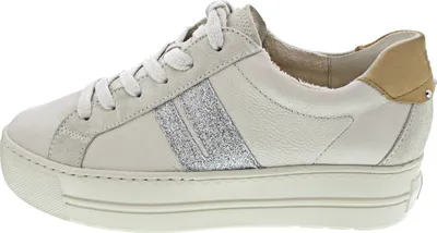 Image de Baskets Paul Green beiges, taille 40