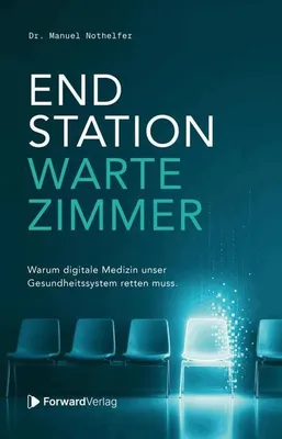 Obrázok produktu pre Endstation Wartezimmer