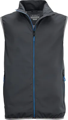 Produktbild von KILLTEC Weste Herren Killtec Trin Softshell 00238 dunkelanthra S