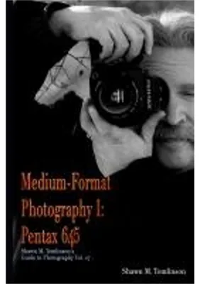 Obrázek produktu pro Středoformátová fotografie I