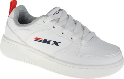 Produktbild von Skechers Schuhe Sport Court 92, 405696LWHT