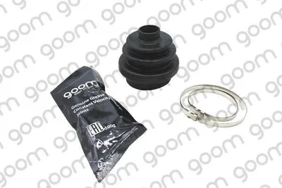 Produktbild von GOOM Faltenbalgsatz Antriebswelle Innen für FIAT PUNTO (188) CB-0401