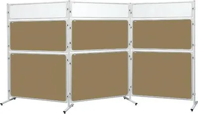 Produktbild von Platte 2x3 Modular, 120 x 90 cm, Kork