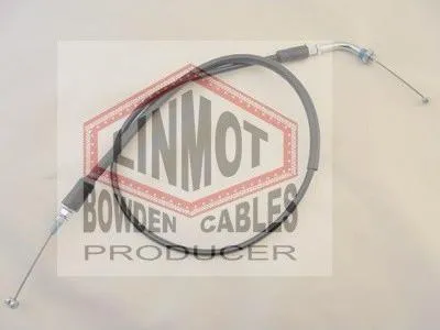 Produktbild von Honda CB 750 SevenFifty Gaszug (92-03) Linmot