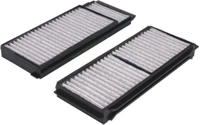 Produktbild von PURRO PUR-PC8036AG-2 Innenraumfilter Pollenfilter für MAZDA 5 (CR19)