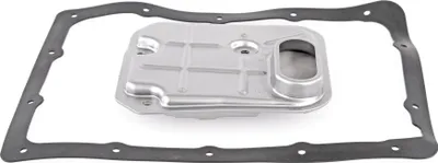 Zdjęcie produktu dla Hydraulikfiltersatz, Automatikgetriebe VAICO V70-0648