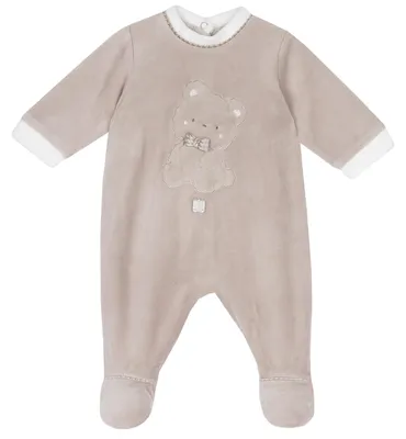 Produktbild von Chicco Baby - Mädchen Strampler