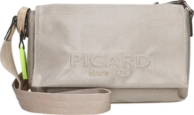 Zdjęcie produktu dla Torba na ramię PICARD Lucky One Crossbody Bag Sand jasnobrązowa