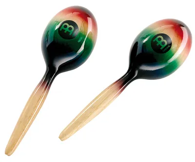 Immagine prodotto di Meinl MWM1MC Maracas in legno